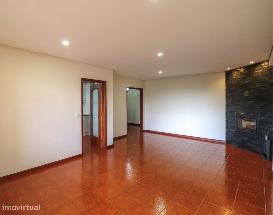 Apartamento T3 Venda em Sanguedo,Santa Maria da Feira