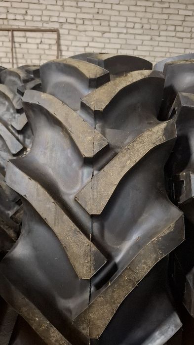 Opony 16.9-24 GRI RT 100