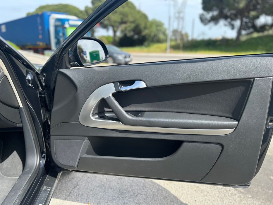 Audi A3 8p 1.9TDI 105cv