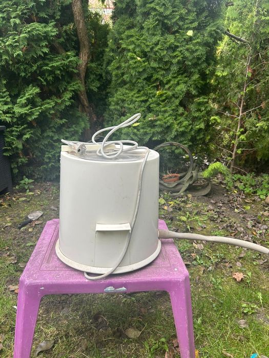 Wirówka do bielizny