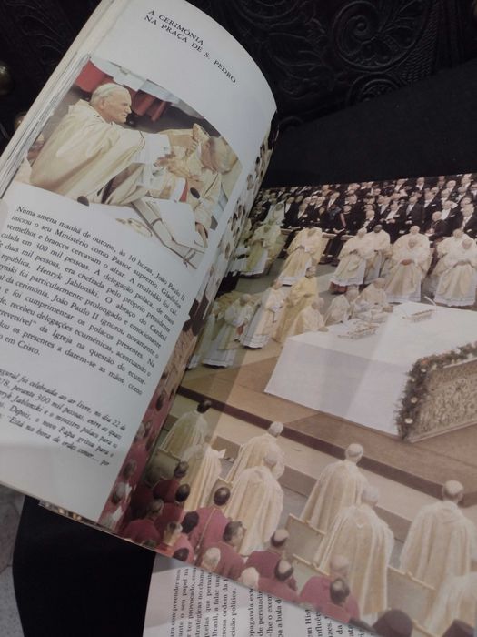 João Paulo II Biografia Ilustrada