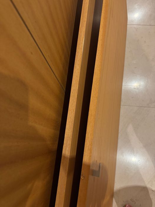 Vendo portas roupeiro