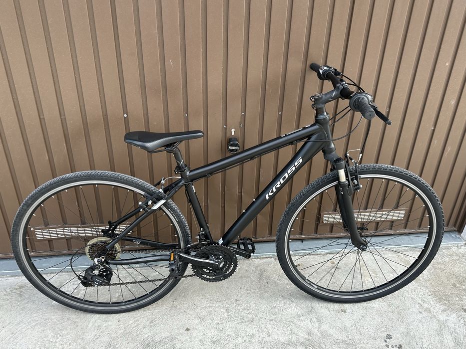 Rower Crossowy KROSS EVADO 1.0