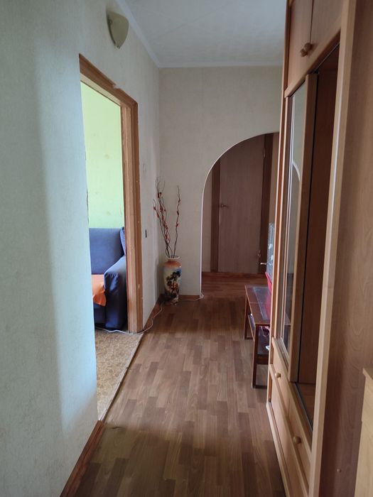 3 кімнати, Шуменський, тариф на опалення - 3 грн/ кв.м.