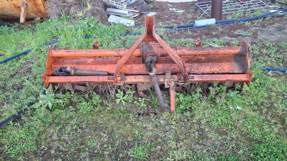 Freze Galucho 2 metros de largura