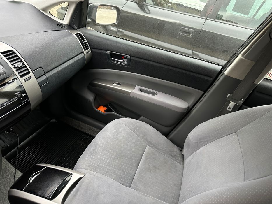 Toyota Prius 2007 Taxi