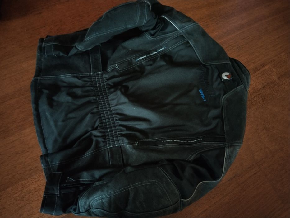 Kombinezon motocyklowy Tekstylny Rozmiar L