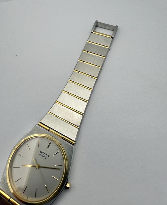 Zegarek Seiko 9021-6000 Japan