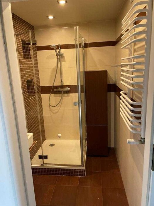 Apartment in Wrocław, Ołbin - More