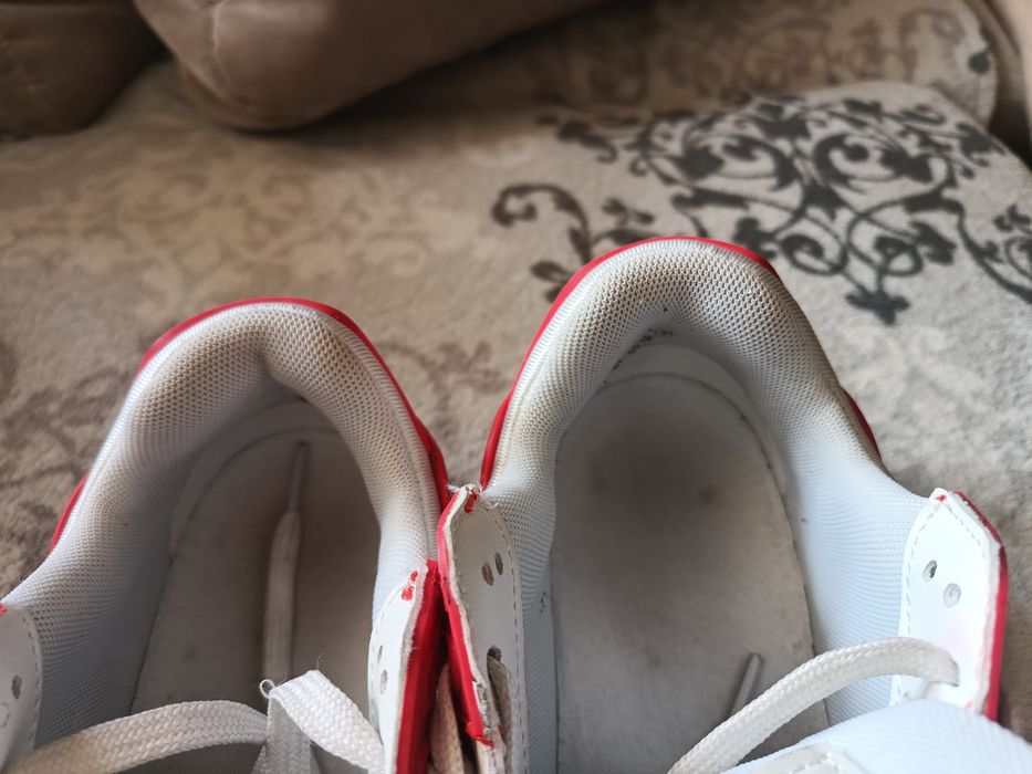 Buty Louis Vuitton roz 38