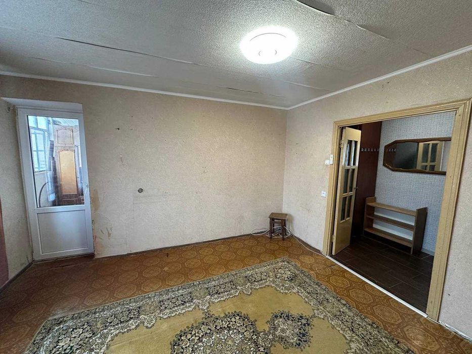 Продам 2х квартиру ж/м Покровский, Коммунар, Красный камень