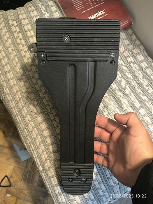 Mapex P600 Drum Pedal Usado