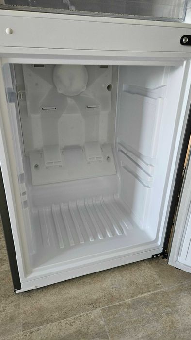 Frigorífico combinado Samsung