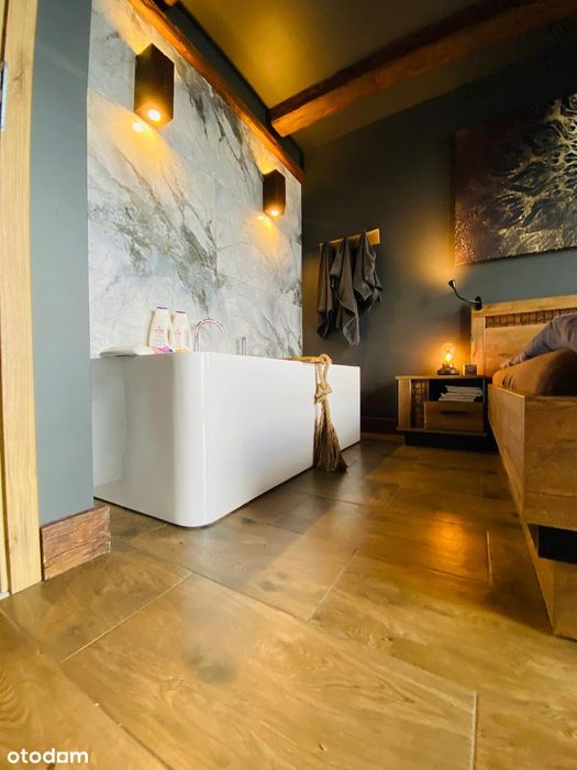 Apartament PREMIUM 65m² taras, salon kąpielowy,klimatyzacja,obwodnica