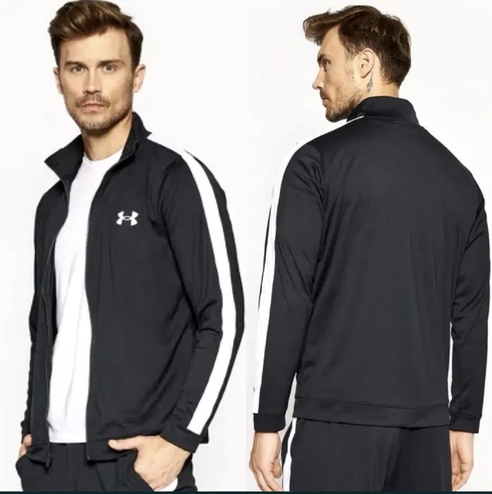 Чоловіча кофта Under Armour UA EMEA Track Jacket (розмір M)