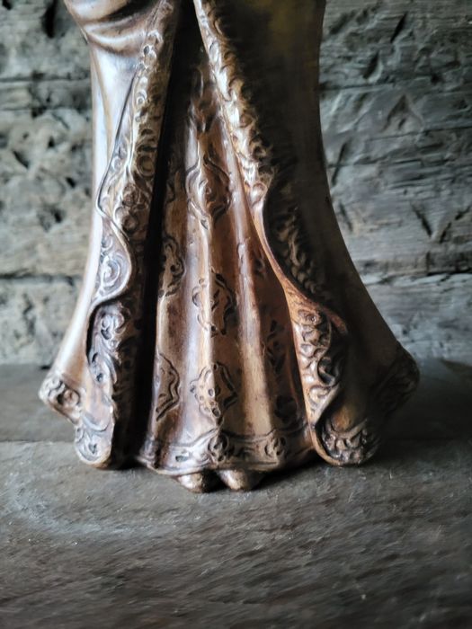 Matka Boża z dzieciątkiem Jezus Maryja