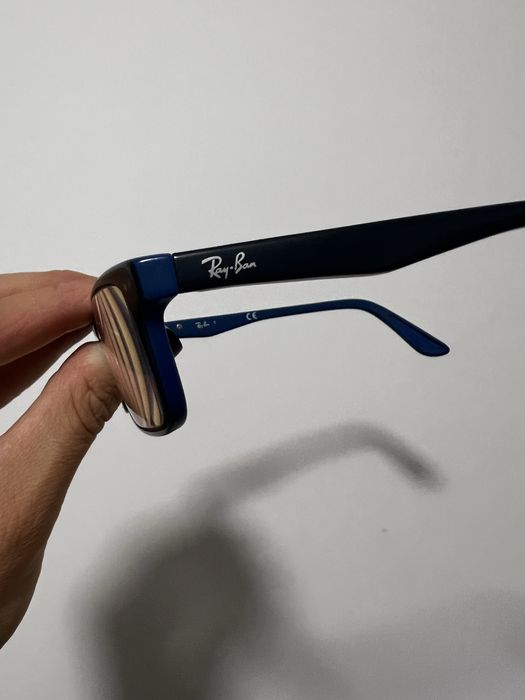 Ray-Ban RX5277 5137 Original 52-17-140 Оригінал, стан відмінний