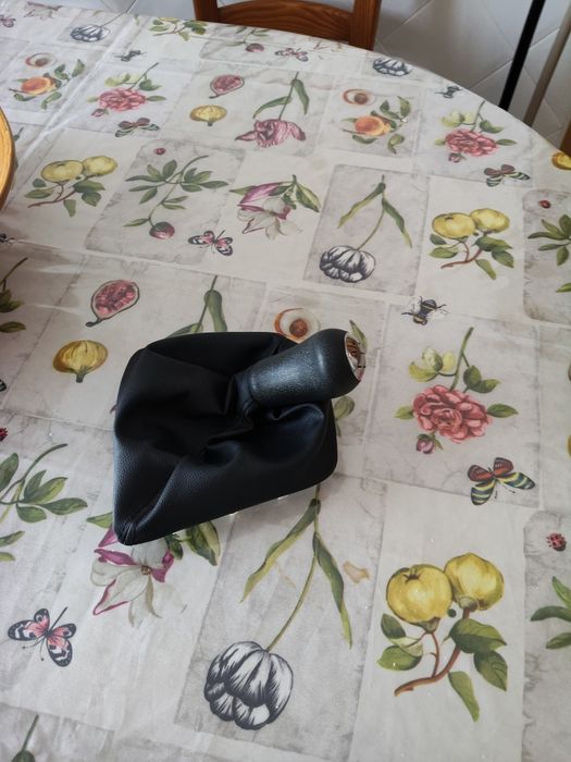 manete de mudanças