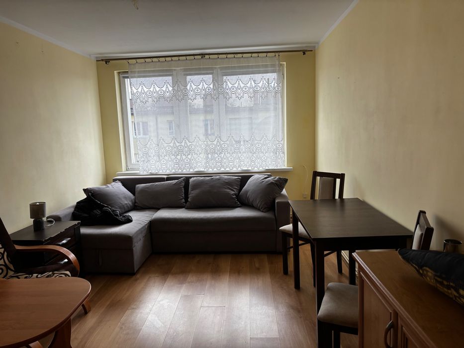 mieszkanie na sprzedaż 42m2 bez pośredników