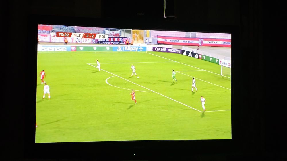 Telewizor Panasonic TX-P50GW20