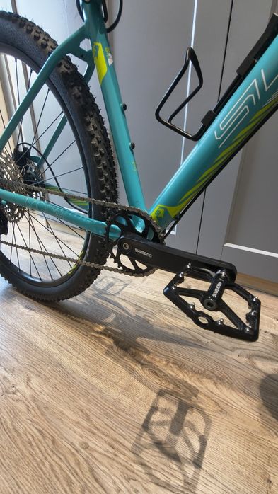 Superior Modo XC 859 1x11 Shimano Deore