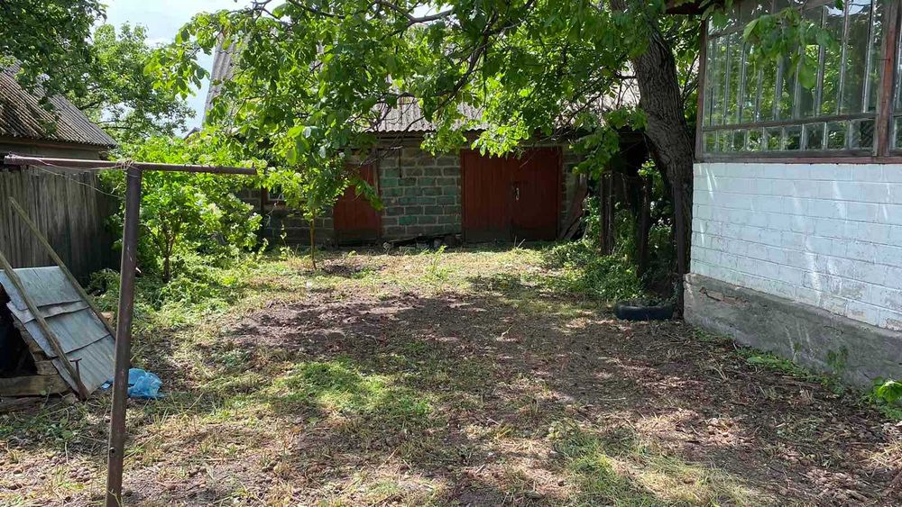 Пропоную до продажу будинок в с. Білозір'ї