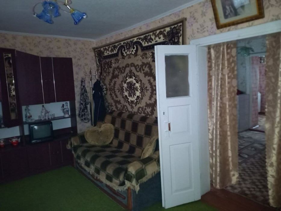 Продам будинок у селі Логвин