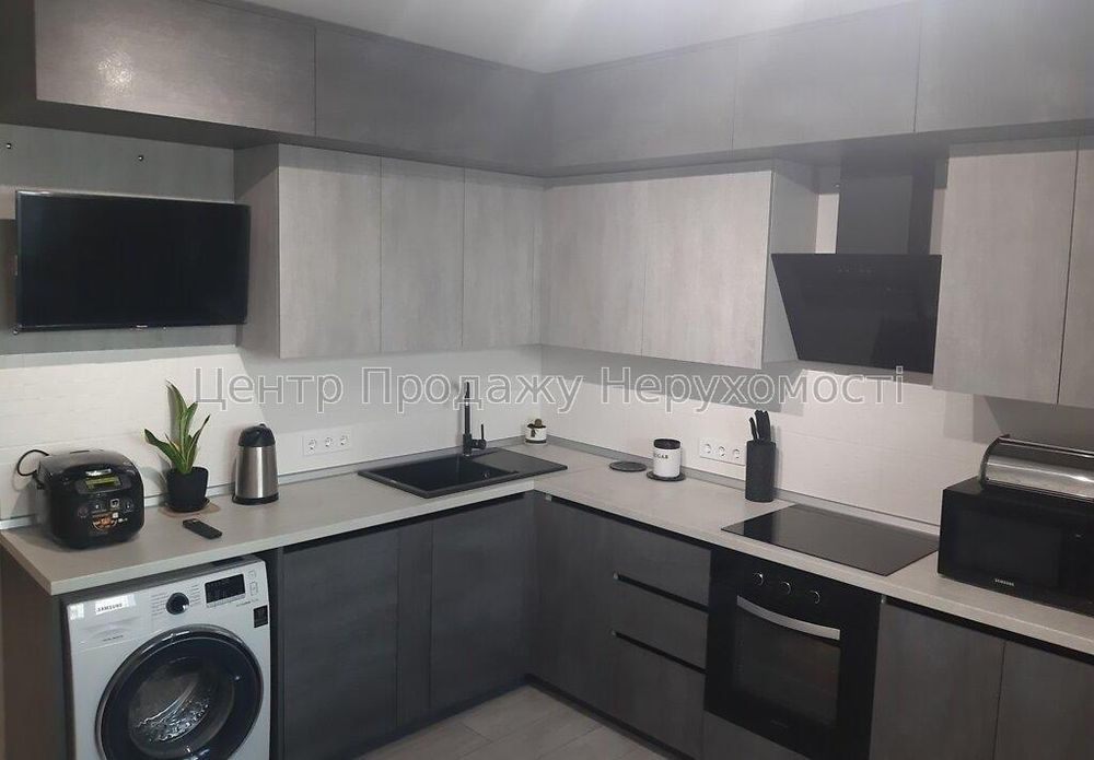 Продам квартиру ЖК «Мира 4» Харків, Миру вул.