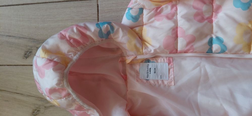 Куртка для девочки