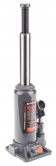 Podnośnik HYDRAULICZNY Słupkowy Lewarek 6T PM-PHS-6T