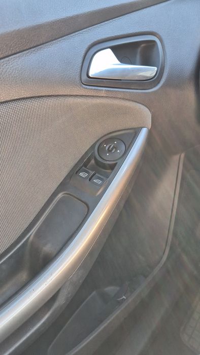 Ford Focus 1.6 tdci