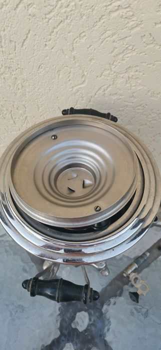 Самовар електричний 3 літри СССР