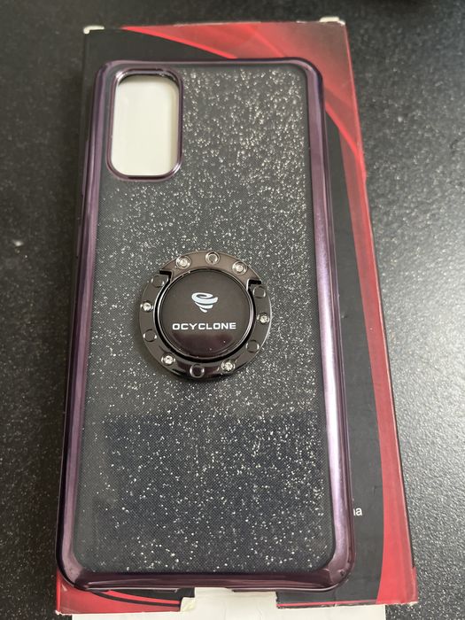 samsung galaxy s20 ocyclone