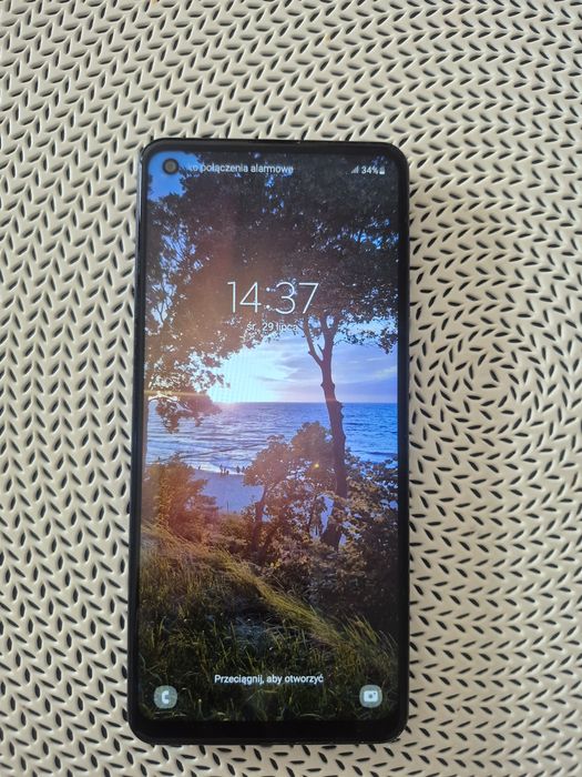 Telefon Samsung Galaxy A21s