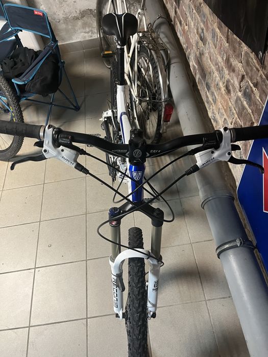 Trek Remedy 7 2011