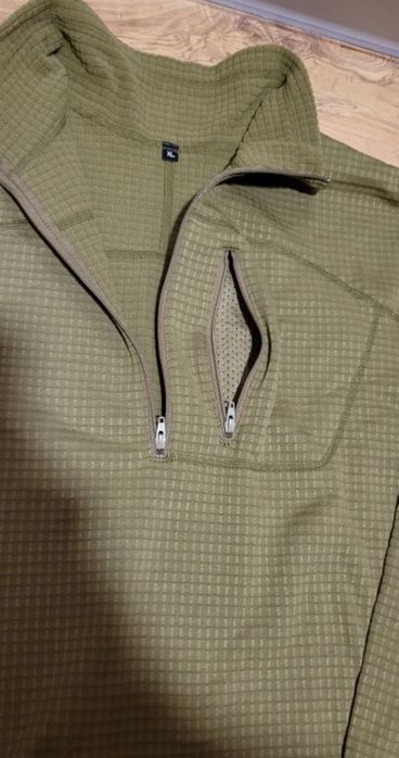 Sweter ws XL coyote
