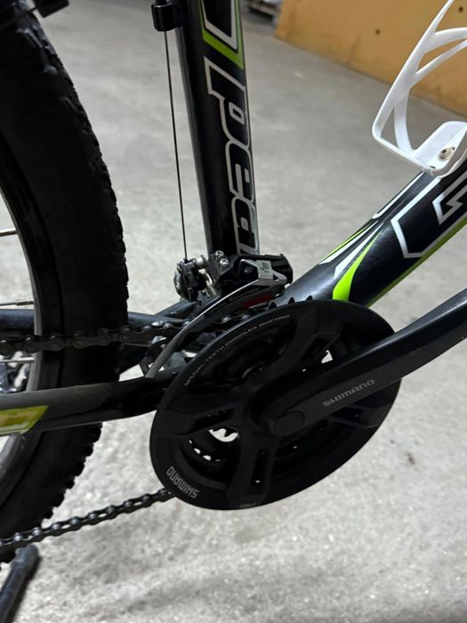 Bicicleta Qüer Peak (Roda 26)