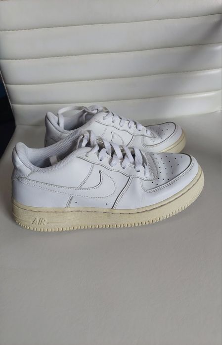 Buty Nike Air ..