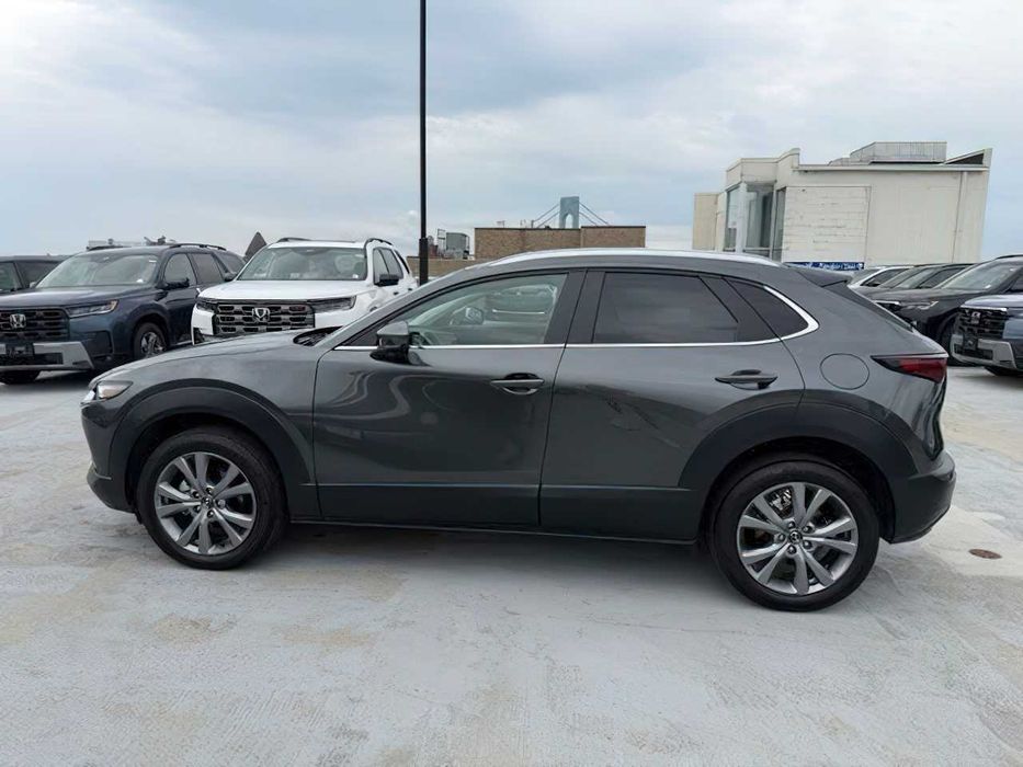 Mazda CX-30 2.5      2024