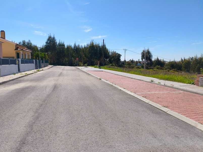 Property in Marinhais, Santarém