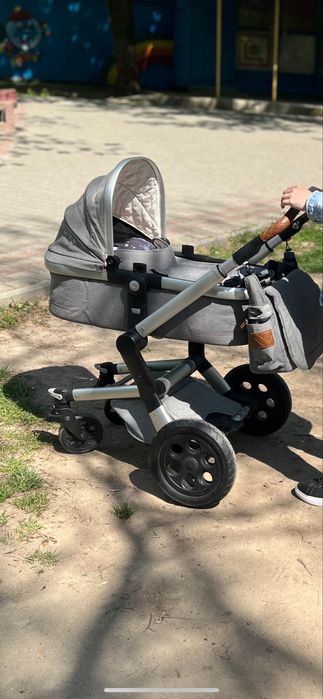 Коляска joolz day  2в1