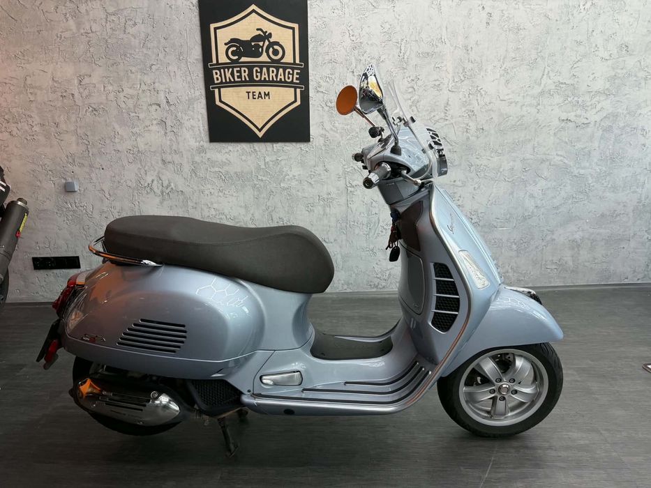 Vespa