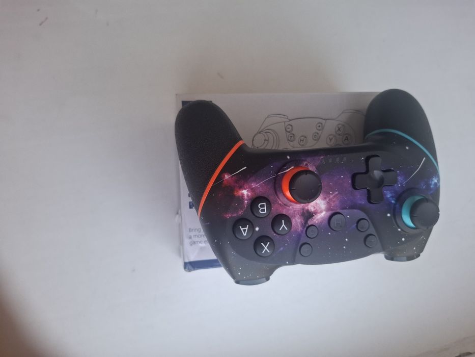 Контролер джойстик геймпад AceGamer, сумісний з Nintendo Switch