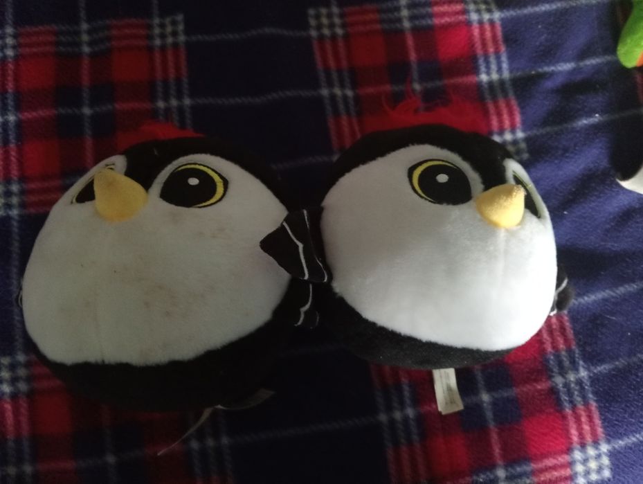 Peluches de coleção