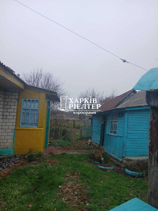 D1H Продам будинок в селі Ракитне