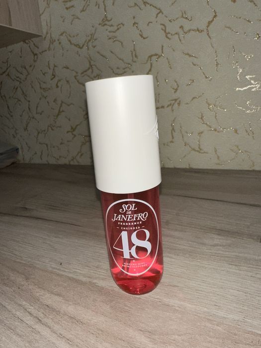 sol de janeiro 48