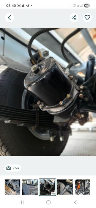 Автодім Вашої мрії...