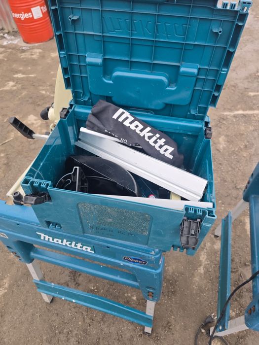 Makita LF 1000 Piła Ukośna, F-VAT