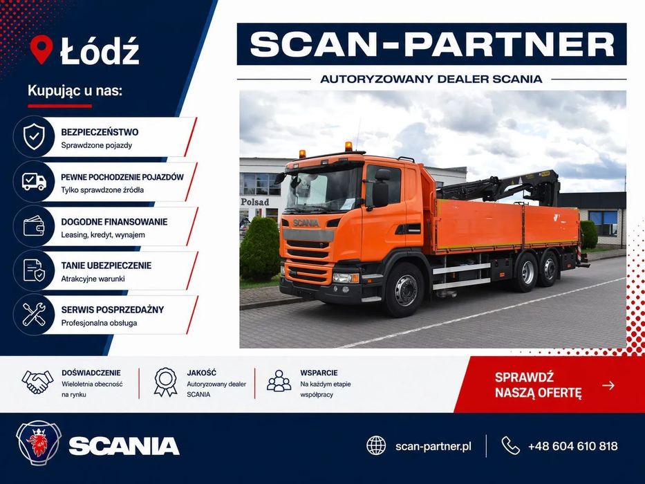 Scania