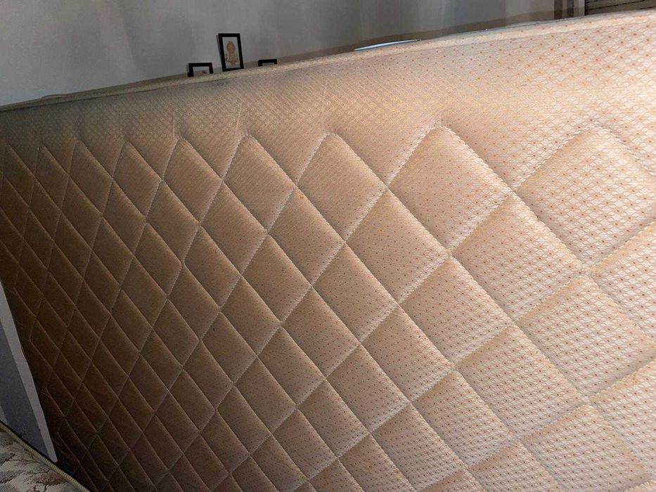 Colchão de Casal Ortopédico 180x130